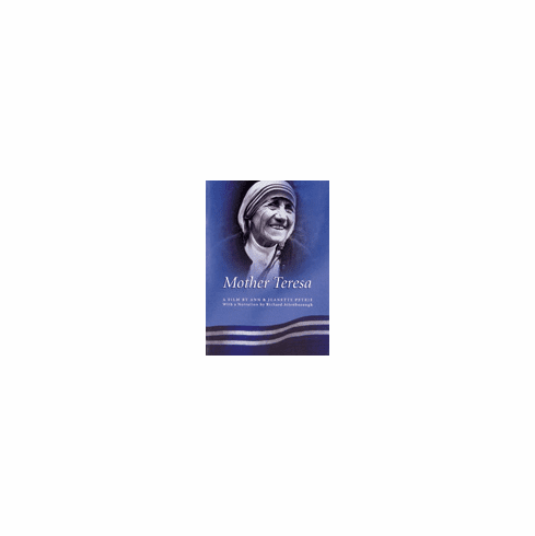 MOTHER TERESA