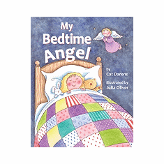 MY BEDTIME ANGEL
