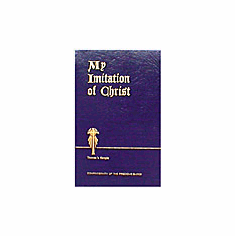 MY IMITATION OF CHRIST