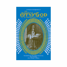 MYSTICAL CITY OF GOD (ABRIDGED)