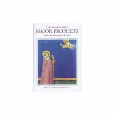 NAVARRE BIBLE - MAJOR PROPHETS