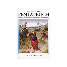 NAVARRE BIBLE - PENTATEUCH