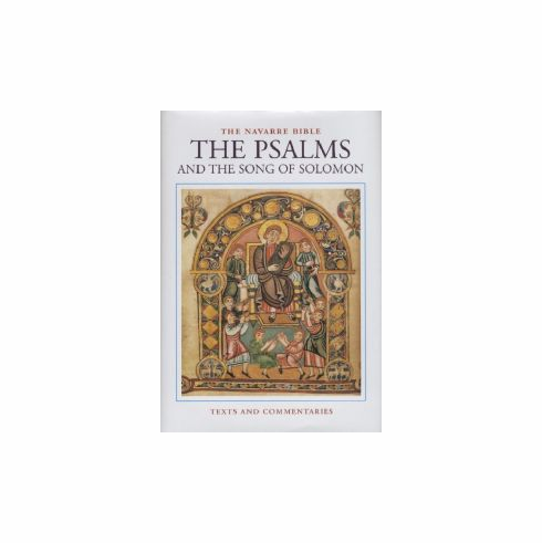 NAVARRE BIBLE - PSALMS & SONG OF SOLOMON