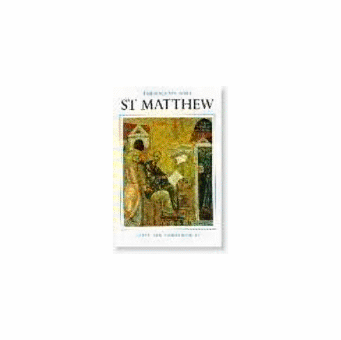 NAVARRE NEW TESTAMENT SERIES - PAPERBACK