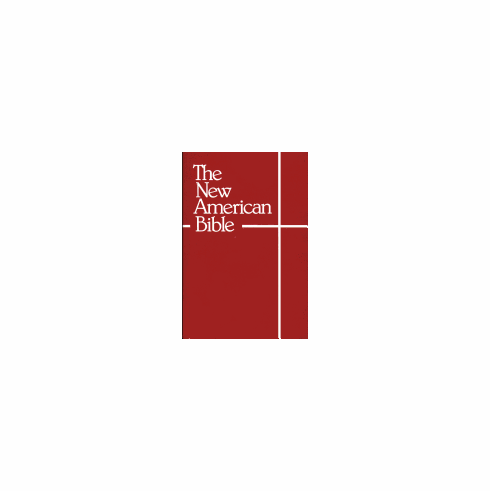 NEW AMERICAN BIBLE - PB