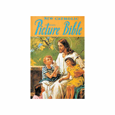 NEW CATHOLIC PICTURE BIBLE
