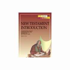 NEW TESTAMENT INTRODUCTION