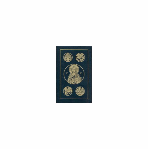 NEW TESTAMENT & PSALMS - LEATHER
