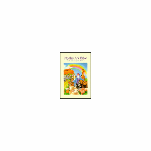 NOAH'S ARK BIBLE
