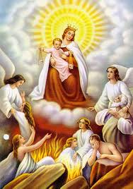 NOVEMBER FEAST DAYS