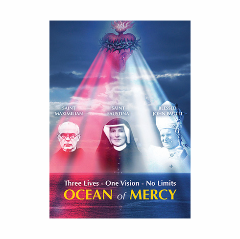 OCEAN OF MERCY