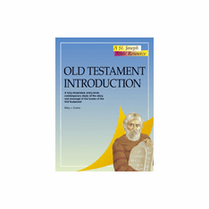 OLD TESTAMENT INTRODUCTION
