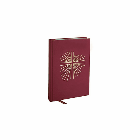 ORDER OF CHRISTIAN FUNERALS - RITUAL DE EXEQUIAS CRISTIANAS