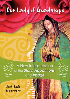 OUR LADY OF GUADALUPE