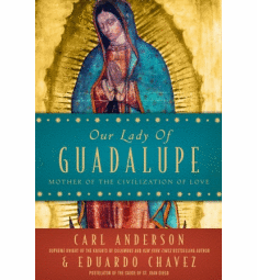 OUR LADY OF GUADALUPE