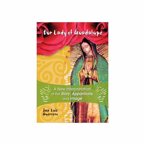 OUR LADY OF GUADALUPE