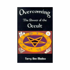 OVERCOMING THE POWER OF THE OCCULT