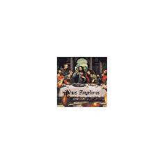 PANIS ANGELICUS - CD