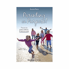 PARENTING ON PURPOSE