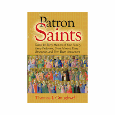 PATRON SAINTS