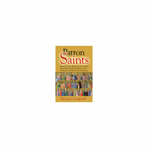 PATRON SAINTS