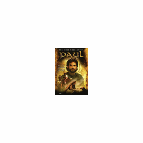 PAUL THE APOSTLE