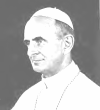 PAUL VI