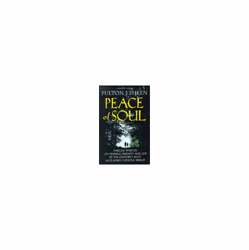PEACE OF SOUL