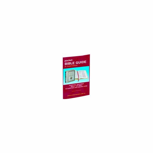 POCKET BIBLE GUIDE