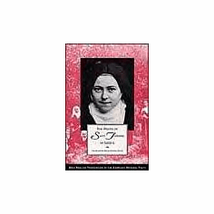 POETRY OF ST. THERESE OF LISIEUX