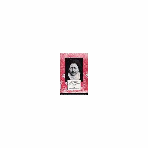 POETRY OF ST. THERESE OF LISIEUX