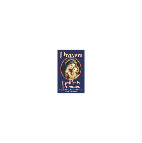 PRAYERS & HEAVENLY PROMISES