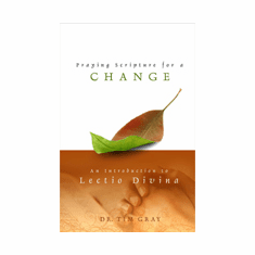 PRAYING SCRIPTURE FOR A CHANGE