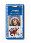 PRECIOUS BLOOD CHAPLET