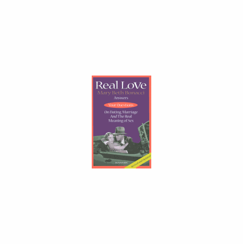 REAL LOVE (2ND ED.)