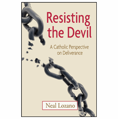 RESISTING THE DEVIL