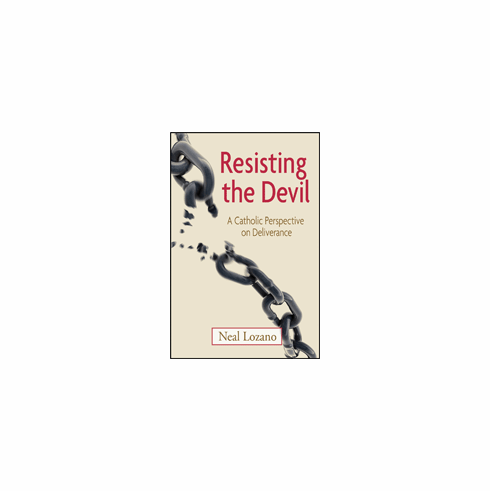 RESISTING THE DEVIL