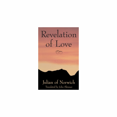 REVELATION OF LOVE