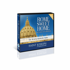 ROME SWEET HOME - AUDIOBOOK