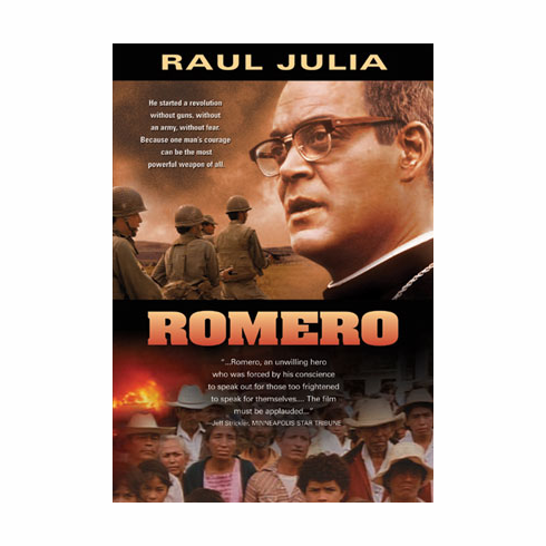 ROMERO