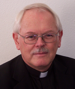FR. RONALD ROLHEISER