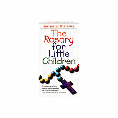 ROSARY FOR LITTLE CHILDREN