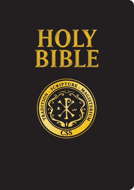 RSV - CATHOLIC EDITION