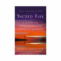 SACRED FIRE