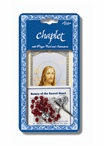 SACRED HEART CHAPLET