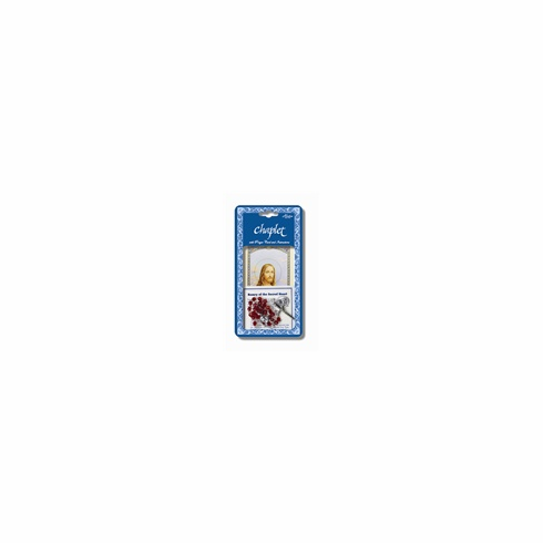 SACRED HEART CHAPLET