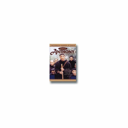 SAINT ANTHONY