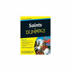 SAINTS FOR DUMMIES