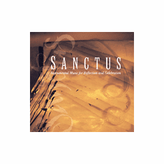 SANCTUS - CD