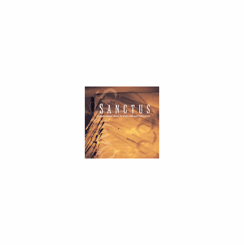 SANCTUS - CD
